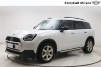 MINI Cooper Countryman 2024 occasion