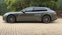 Porsche Panamera 2024 occasion