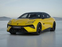 Lotus Emeya 2024 occasion