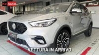 MG ZS 2024 occasion