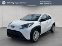 Toyota Aygo (X) 2024 occasion