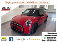 MINI Cooper C 2024 occasion