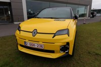 Renault R 5 2024 occasion
