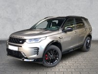 Land Rover Discovery Sport 2024 occasion