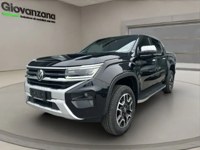 Volkswagen Amarok 2024 occasion