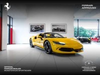 Ferrari 296 GTS 2024 occasion