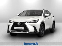 Lexus NX 450h 2024 occasion