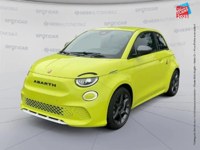 Abarth 500e 2024 occasion