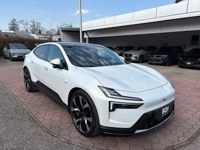 Polestar 4 2024 occasion