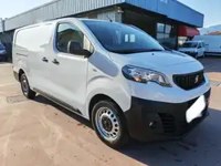Peugeot Expert 2024 occasion