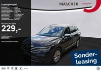 Volkswagen Tiguan Allspace 2024 occasion