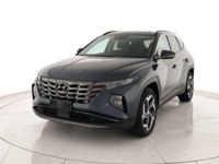 Hyundai TUCSON 2024 occasion