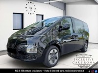 Hyundai STARIA 2024 occasion