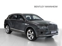 Bentley Bentayga 2024 occasion