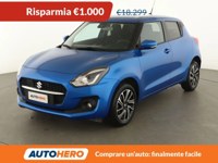 Suzuki Swift 2024 occasion