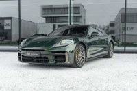 Porsche Panamera 2024 occasion