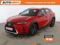 Lexus UX 2024 occasion
