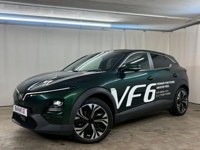 VinFast VF6 2024 occasion