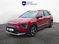Kia Niro 2024 occasion