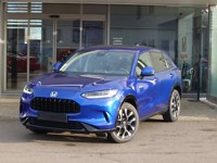 Honda ZR-V 2024 occasion