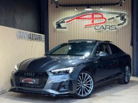 Audi RS5 2024 occasion