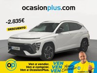 Hyundai KONA 2024 occasion