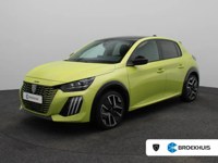 Peugeot e-208 2024 occasion