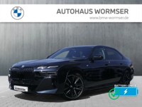 BMW i7 2024 occasion