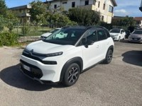 Citroën C3 Aircross 2024 occasion