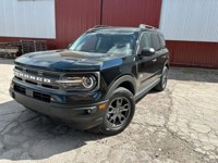 Ford Bronco Sport 2024 occasion