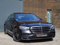 Mercedes-Benz S 580 2024 occasion