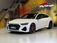 Audi RS7 2024 occasion