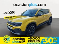Jeep Avenger 2024 occasion