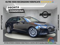 Audi A4 2024 occasion
