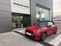 MINI Cooper Cabrio 2024 occasion