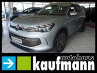 Volkswagen Tiguan 2024 occasion
