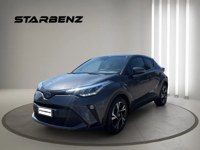 Toyota C-HR 2024 occasion