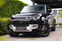 Land Rover Defender 2024 occasion