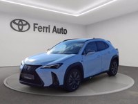 Lexus UX 2024 occasion