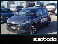 Hyundai i10 2024 occasion
