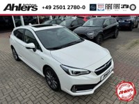 Subaru Impreza 2024 occasion