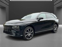 XPENG G9 2024 occasion