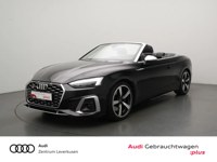 Audi S5 2024 occasion