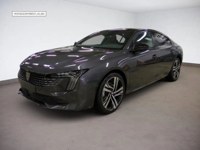 Peugeot 508 2024 occasion