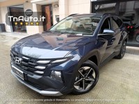 Hyundai TUCSON 2024 occasion
