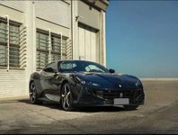Ferrari Portofino 2024 occasion