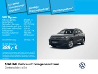 Volkswagen Tiguan 2024 occasion
