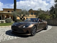 Aston Martin DB12 2024 occasion