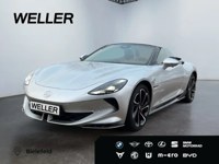 MG Cyberster 2024 occasion