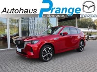 Mazda CX-60 2024 occasion